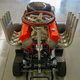 Image for article titled A 621 HP Big Block V8-Powered Barstool Seems Like A Wonderful Way To Die